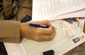 دفترچه راهنمای انتخاب رشته داوطلبان کنکور ۱۴۰۴ منتشر شد