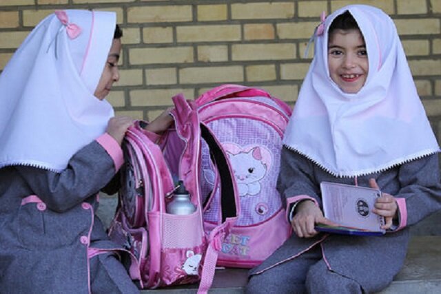 بار سنگین کوله‌پشتی و خطرات پنهان برای سلامت نوجوانان