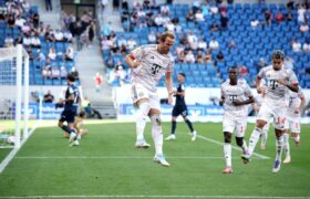 کین فروشی نیست