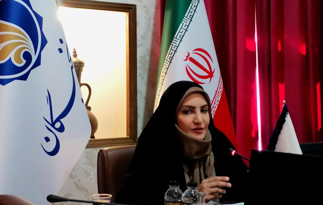 ثبت ۲۸۲ اختراع در اصفهان