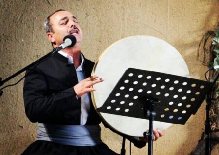 سیدعلاالدین یاسینی درگذشت