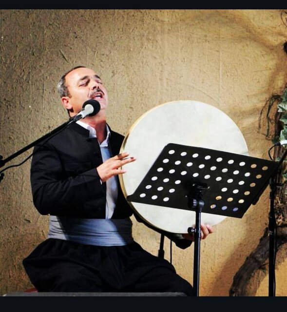 سیدعلاالدین یاسینی درگذشت