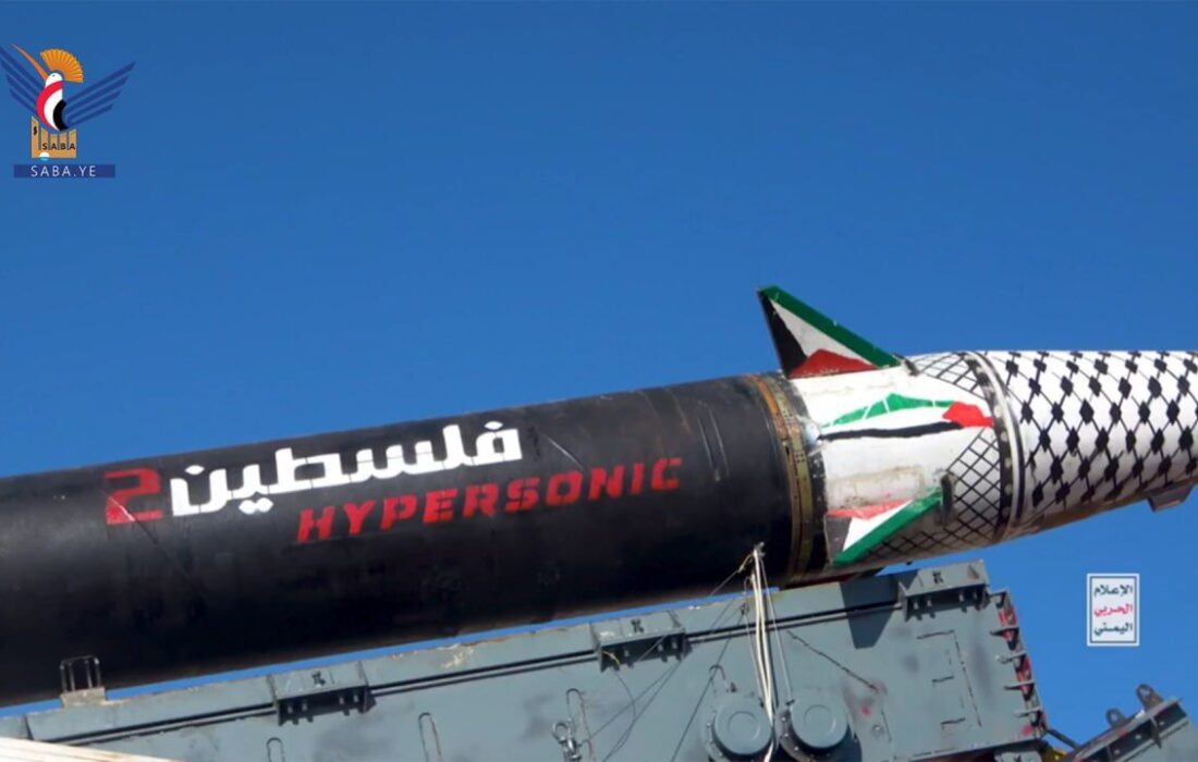 هدفهای حساسِ اطراف قدس را با موشک هدف قرار دادیم