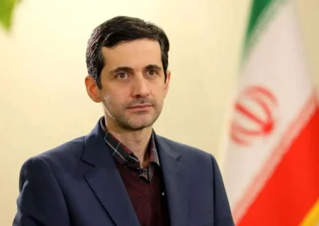 یوسف پزشکیان: توافق دولت و مجلس برای تغییر برخی وزرا کذب محض است