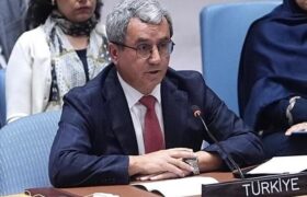 شورای امنیت «اقدامات قاطع» علیه رژیم صهیونیستی اتخاذ کند