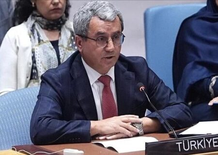 شورای امنیت «اقدامات قاطع» علیه رژیم صهیونیستی اتخاذ کند