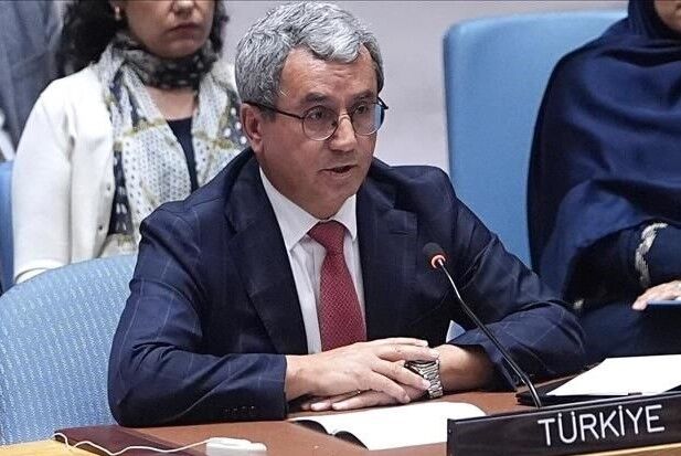 شورای امنیت «اقدامات قاطع» علیه رژیم صهیونیستی اتخاذ کند