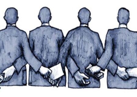 بازداشت شهردار سابق و پنج کارمند شهرداری نورآباد دلفان