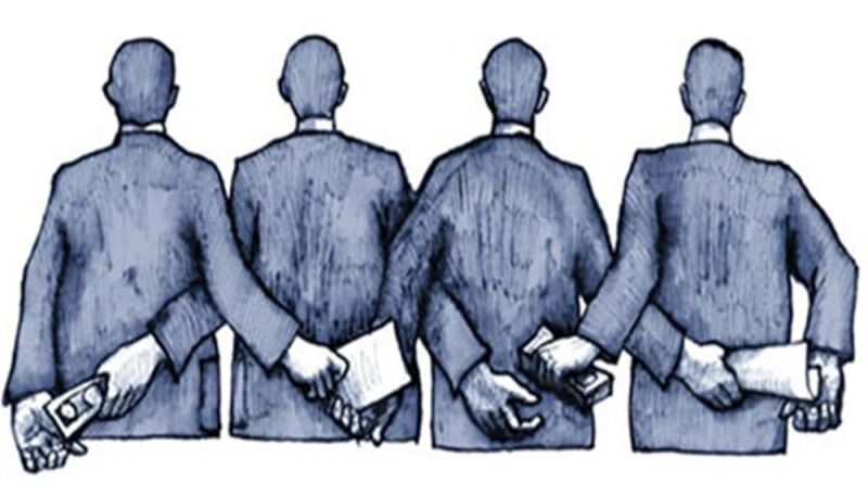 بازداشت شهردار سابق و پنج کارمند شهرداری نورآباد دلفان