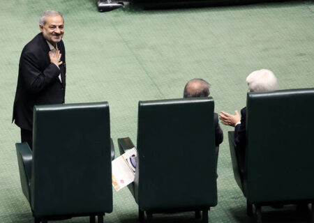 کاظمی: آموزش و پرورش اولویت اول دولت چهاردهم است