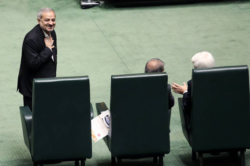 کاظمی: آموزش و پرورش اولویت اول دولت چهاردهم است