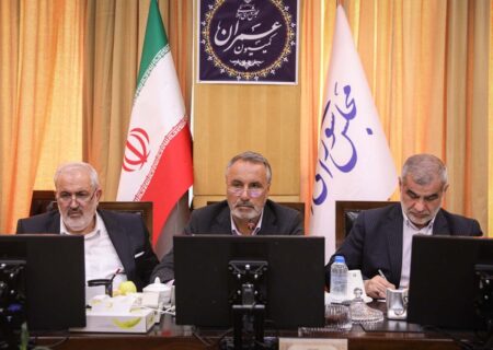 ایری: وزیر نیرو به سوالات نمایندگان مجلس درباره آب و سدها پاسخ داد