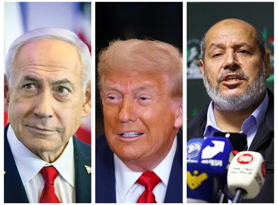 حماس: اسیران اسرائیلی آزاد خواهند شد اما اقدامات متقابل لازم است