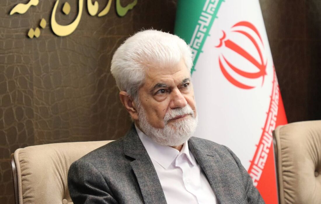 شهریاری: بودجه صندوق بیماران خاص و صعب العلاج کافی نیست