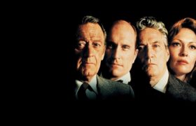 از غلاف تمام فلزی تا همه مردان رئیس جمهور در شبکه نمایش سیما