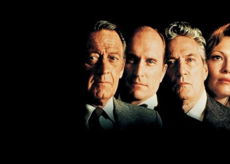 از غلاف تمام فلزی تا همه مردان رئیس جمهور در شبکه نمایش سیما