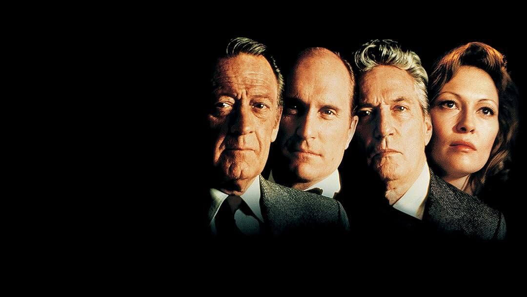 از غلاف تمام فلزی تا همه مردان رئیس جمهور در شبکه نمایش سیما