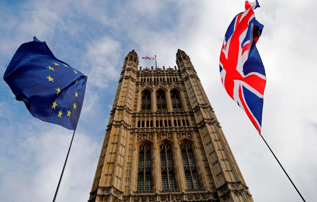 برگزیت و بحران بهرهوری؛ بهای تصمیمی که هنوز بر دوش اقتصاد انگلیس سنگینی میکند