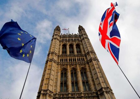 برگزیت و بحران بهره‌وری؛ بهای تصمیمی که هنوز بر دوش اقتصاد انگلیس سنگینی می‌کند