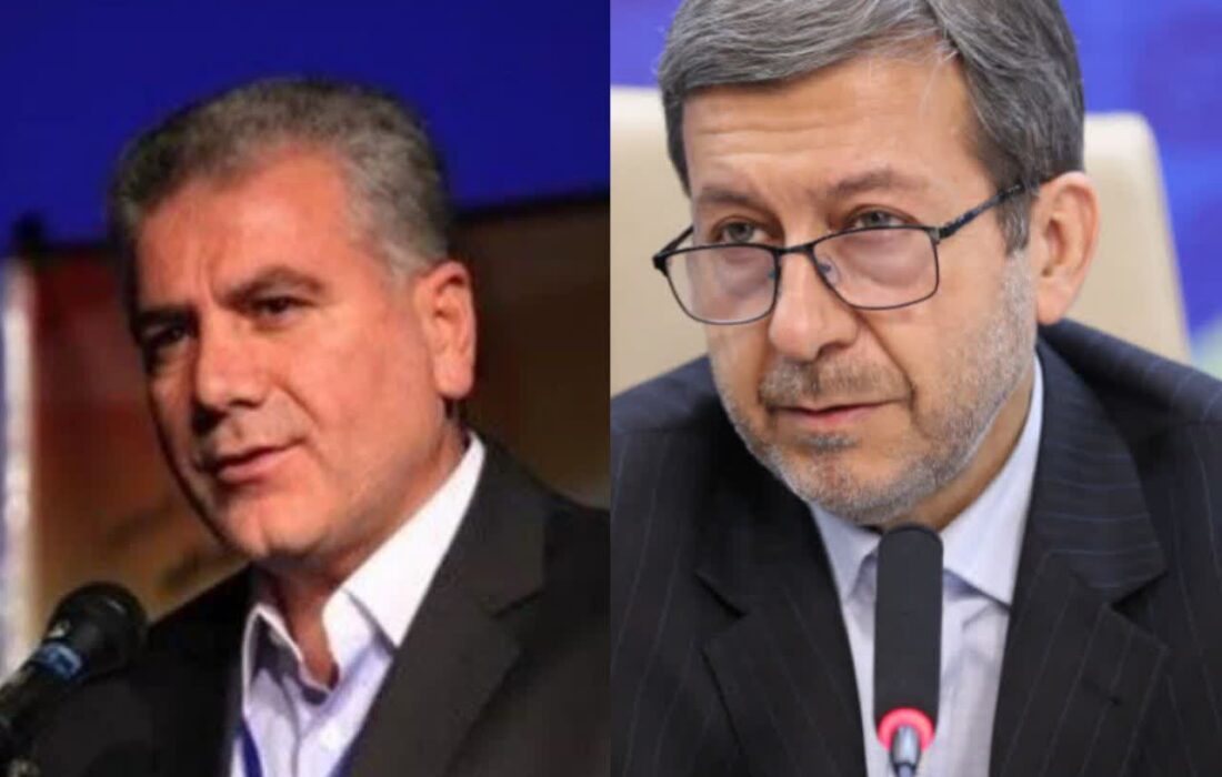 افزایش ظرفیت حمل بار از اصفهان با همکاری استانداری و شرکت هواپیمایی هما