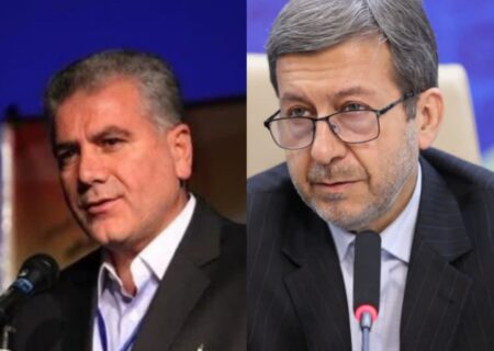 افزایش ظرفیت حمل بار از اصفهان با همکاری استانداری و شرکت هواپیمایی هما