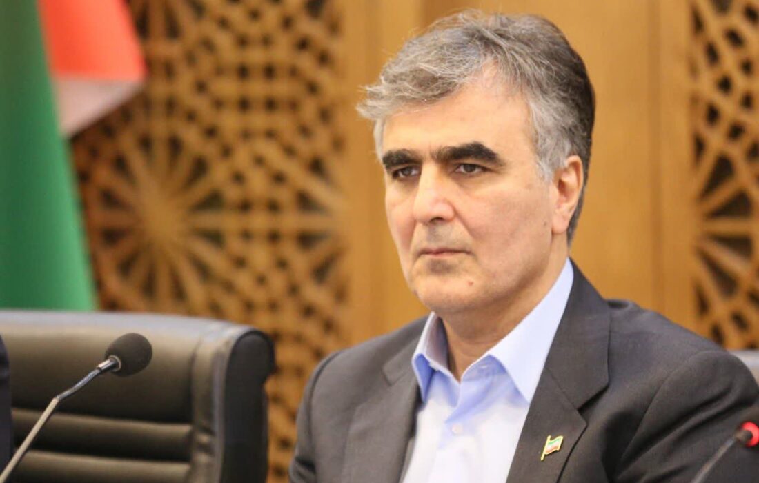 فرزین: صف وام ازدواج و فرزندآوری در اصفهان کاهش مییابد