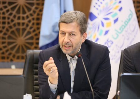 درخواست بانک‌های استان اصفهان در زمینه نسبت منابع به مصارف محقق شود