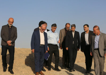 پیگیری تأمین مالی پروژه قطار سریع‌السیر اصفهان افزایش می‌یابد