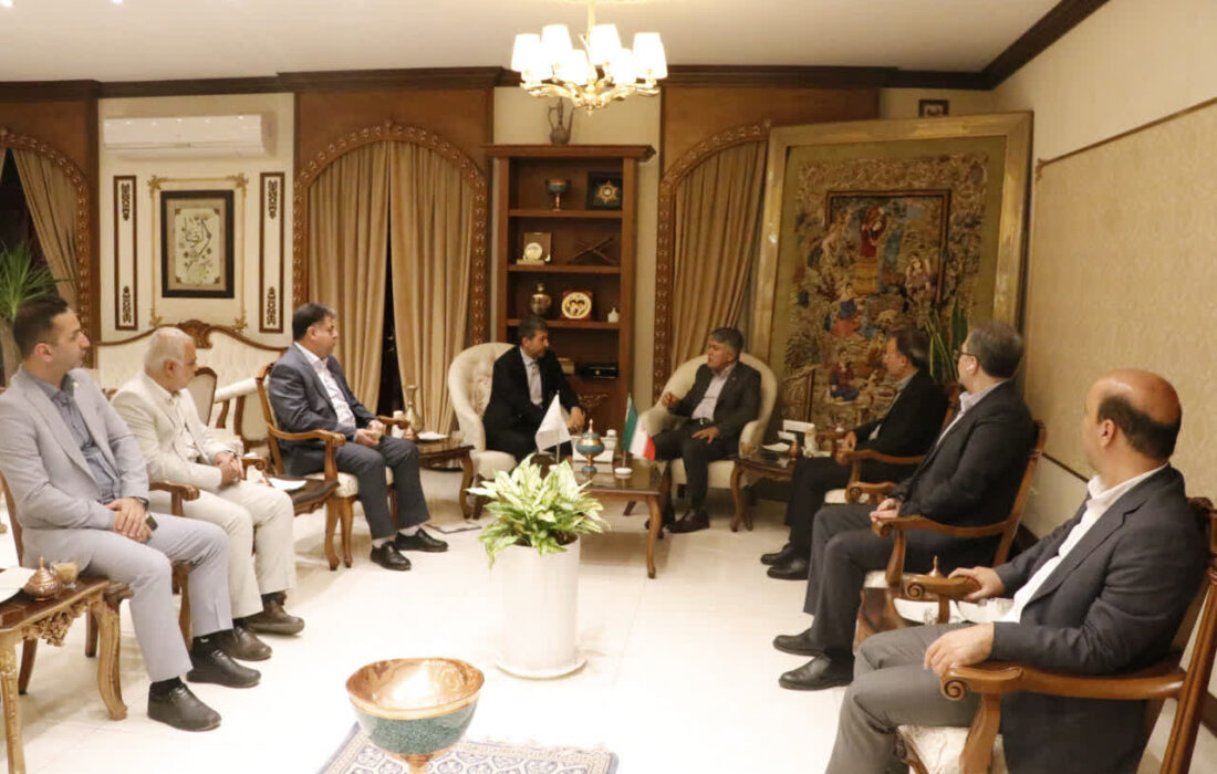 اتصال شهر اصفهان به فیبر نوری تا یکسال آینده