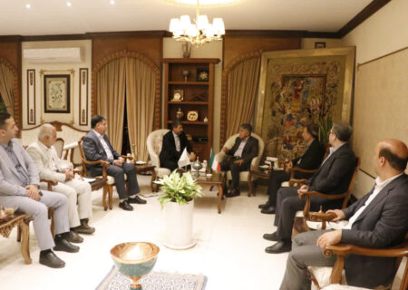 اتصال شهر اصفهان به فیبر نوری تا یکسال آینده