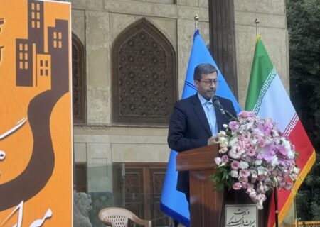 جشنواره فیلم کودک و نوجوان، نماد خلاقیت و امید است