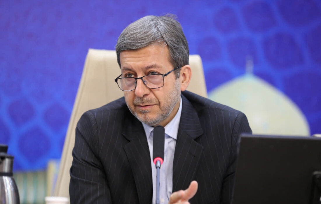 استاندار اصفهان: کم‌کاری در توسعه شرق استان “ترک فعل” است