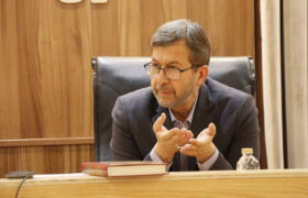 ظرفیتها و فعالیتهای درآمدزا در شهرک علمی و تحقیقاتی تشریح شد