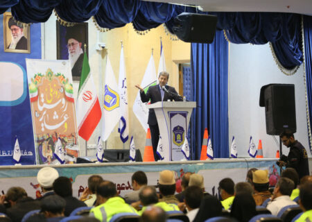 جمالی‌‌نژاد: دهیاران، سردمداران توسعه و امنیت در روستاها هستند