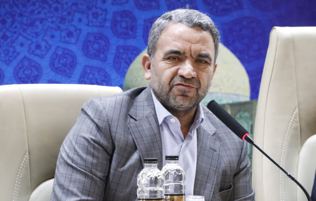 محمودزاده: آموزش و پرورش نیازمند نگاه منطقه‌محور و تحلیلی است