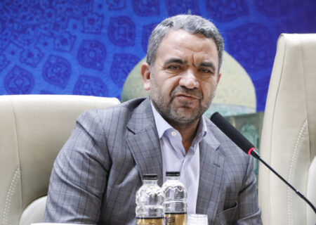 محمودزاده: آموزش و پرورش نیازمند نگاه منطقه‌محور و تحلیلی است