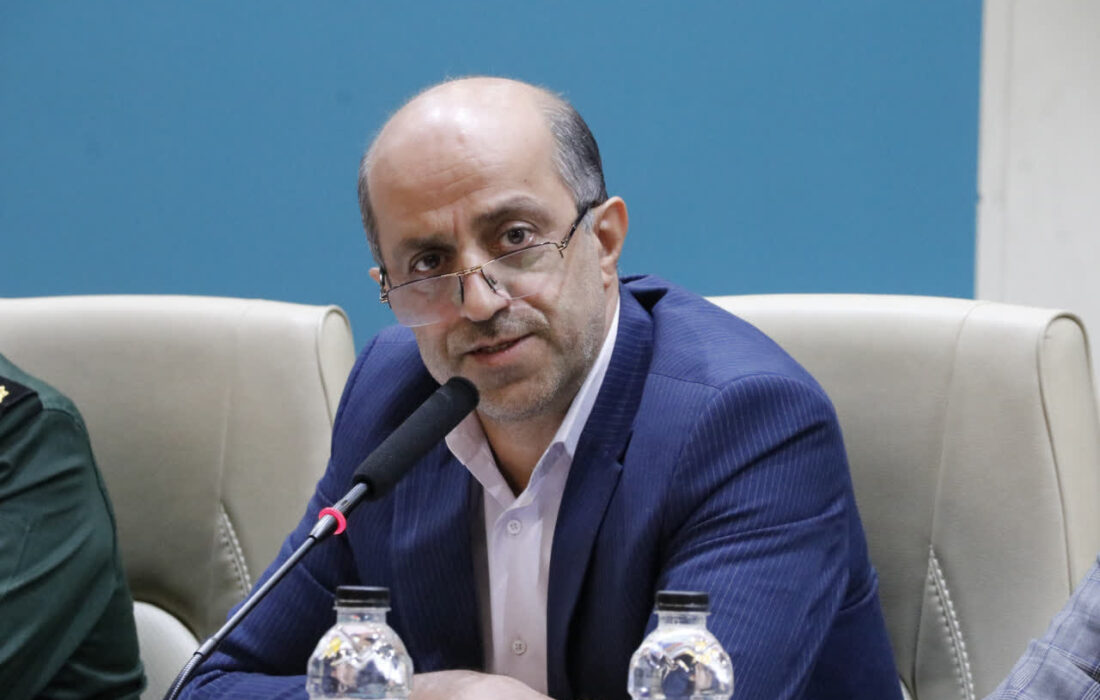 آذرکیش: ۷۷۰۰ فضای آموزشی جدید در مناطق محروم در حال ساخت است