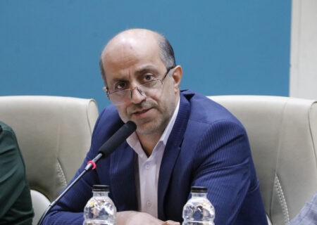 آذرکیش: ۷۷۰۰ فضای آموزشی جدید در مناطق محروم در حال ساخت است