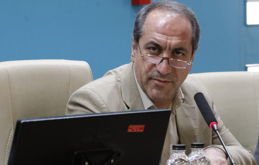 درویشی: فشار کنکور دانشآموزان را از مسیر آموزش واقعی دور کرده است