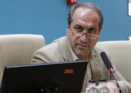 درویشی: فشار کنکور دانش‌آموزان را از مسیر آموزش واقعی دور کرده است