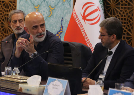 نباید اجازه دهیم ناترازی انرژی و تحریم‌ها صنایع اصفهان را تهدید کند