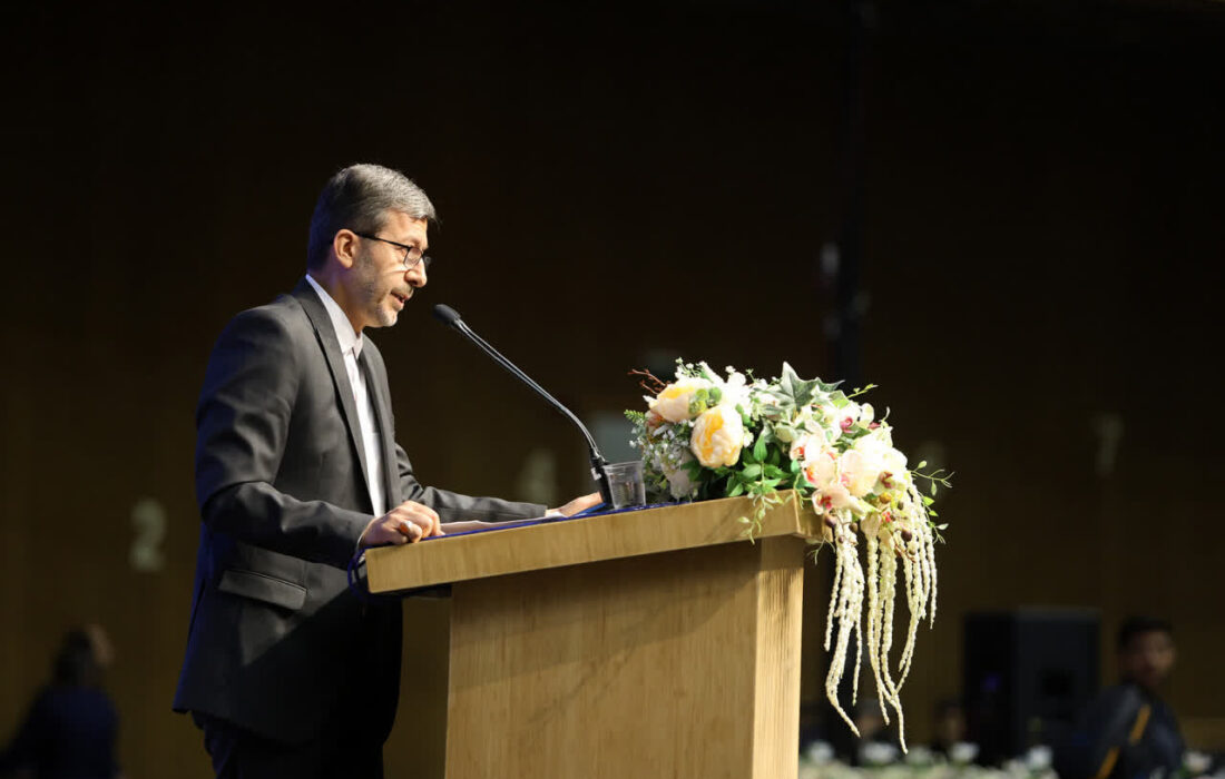 همت خیرین، راهگشای عدالت آموزشی در ایران