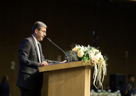 همت خیرین، راه‌گشای عدالت آموزشی در ایران