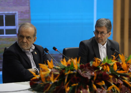 نگاه حمایتی رییس دولت چهاردهم برای حل نظام مسائل استان