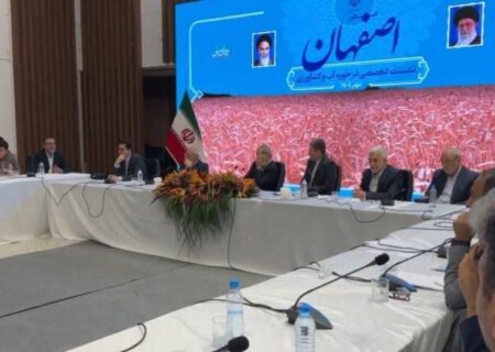 امیدوارم با اجرای راهکارهای علمی در حال تدوین، تعادل را به طبیعت بازگردانیم