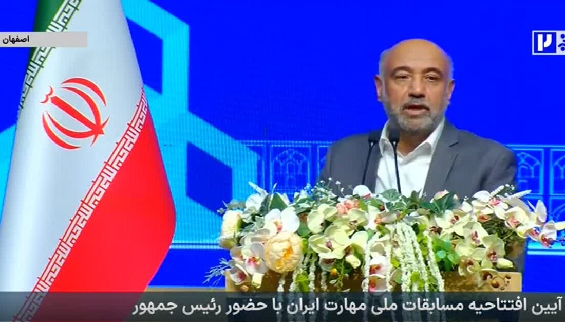 وزیر تعاون، کار و رفاه اجتماعی: هیچ جوان ماهری در کشور بیکار نیست