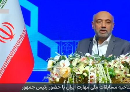 وزیر تعاون، کار و رفاه اجتماعی: هیچ جوان ماهری در کشور بیکار نیست