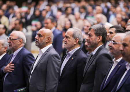 مهارت را به رکن پایدار اقتصاد ملی تبدیل کنیم