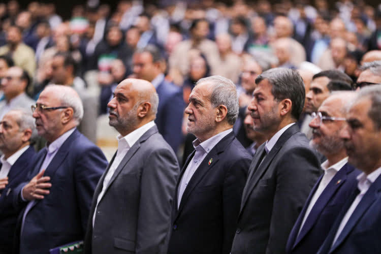 مهارت را به رکن پایدار اقتصاد ملی تبدیل کنیم