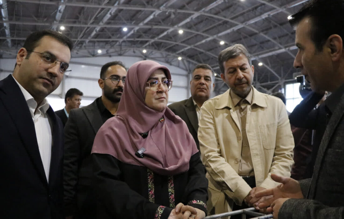 سخنگوی دولت: رویدادهای مهارتی، گام بلند در مسیر عدالت آموزشی و تأمین نیروی کار ماهر است